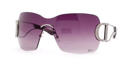 Dior DIORLY 1 3YG/TY Sunglasses in Gold 